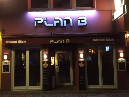 Foto:  Plan B